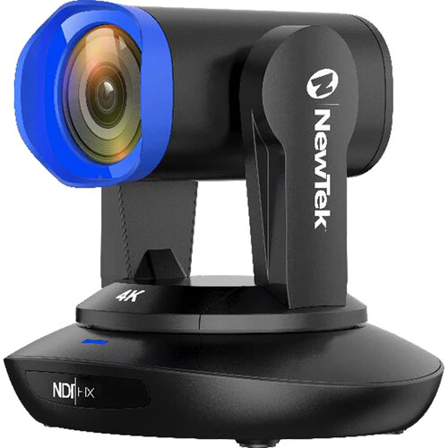 Vizrt PTZ3 UHD NDI Camera