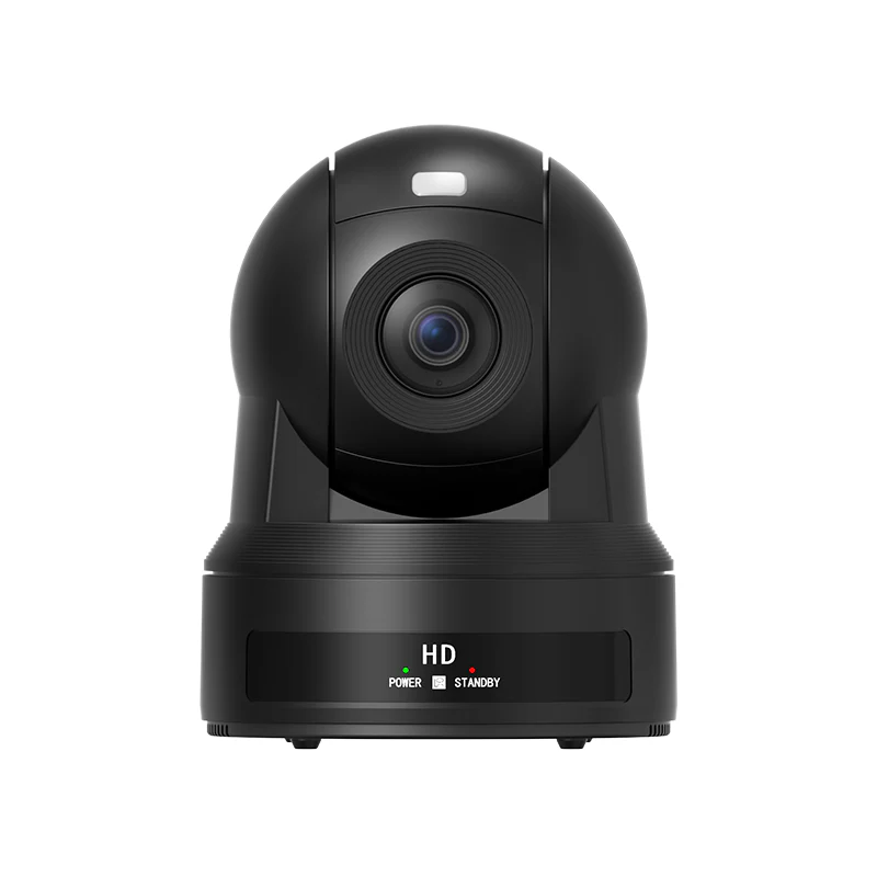 Kato Vision KT-HD62DBN HD PTZ Camera
