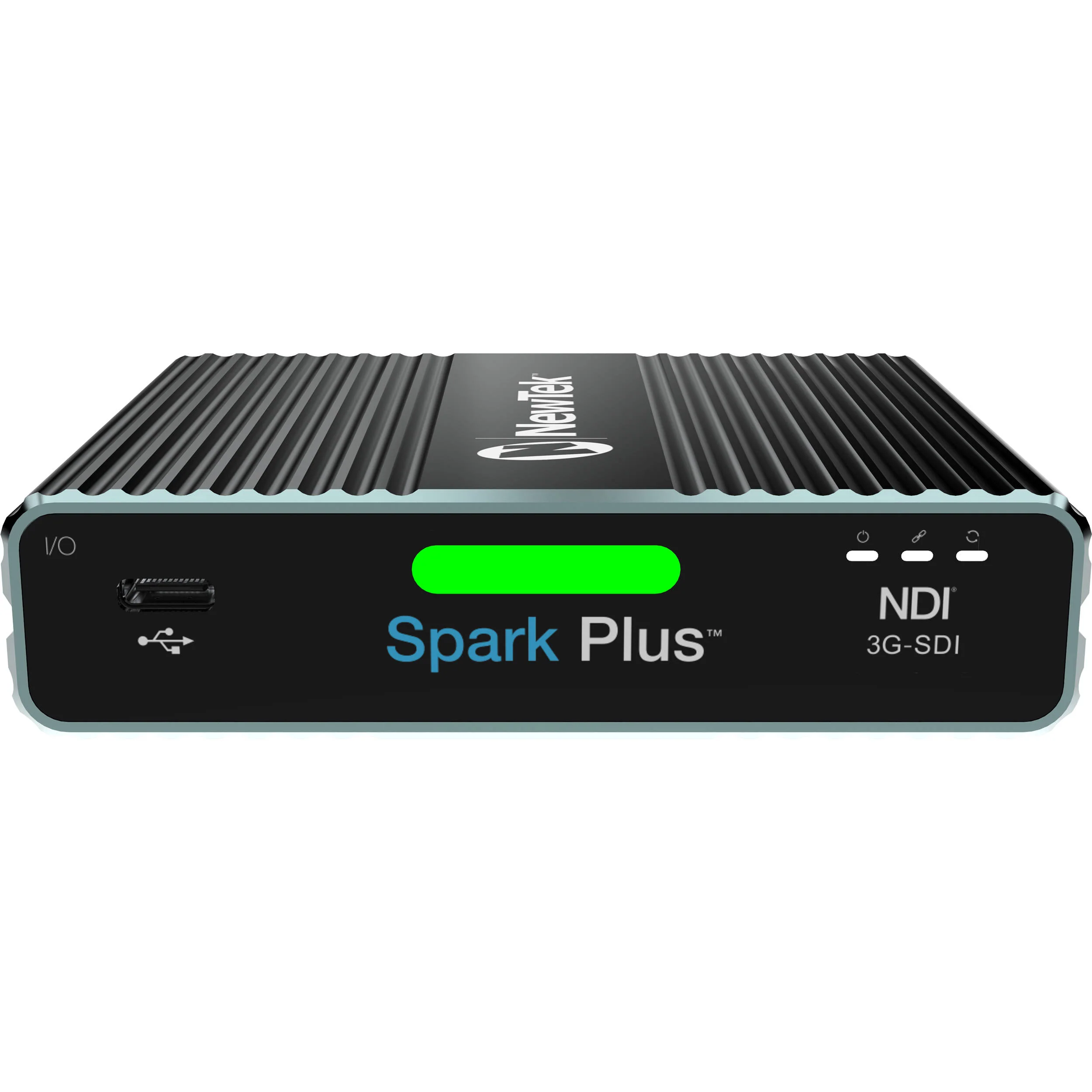 Vizrt NDI Spark I/O SDI Converter