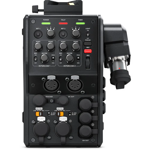 Blackmagic Design Camera Fiber Converter